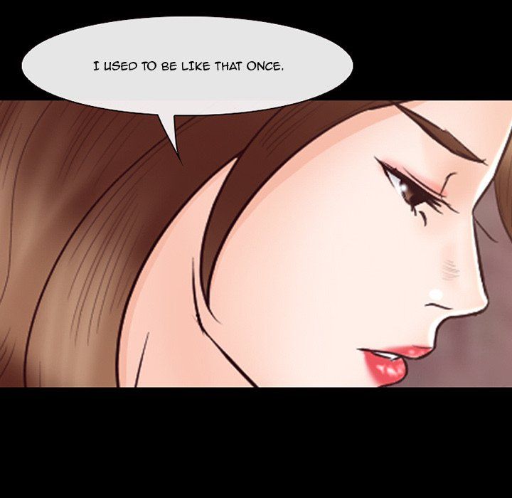 Silhouette Manhwa - Chapter 65 Page 31