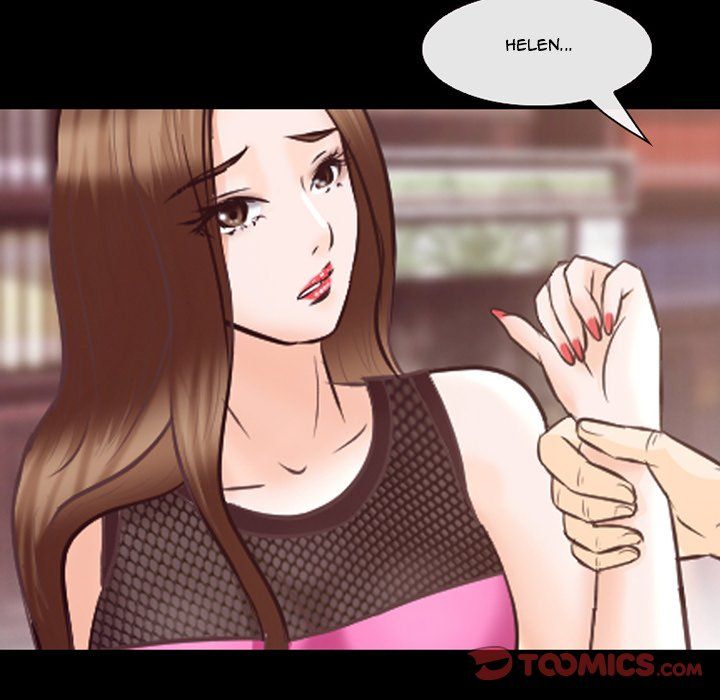 Silhouette Manhwa - Chapter 65 Page 33