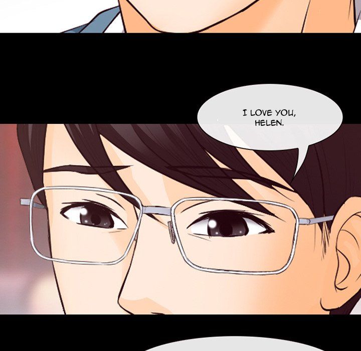 Silhouette Manhwa - Chapter 65 Page 36