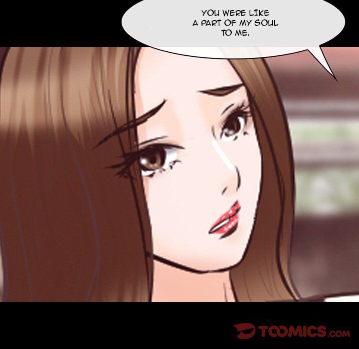 Silhouette Manhwa - Chapter 65 Page 37
