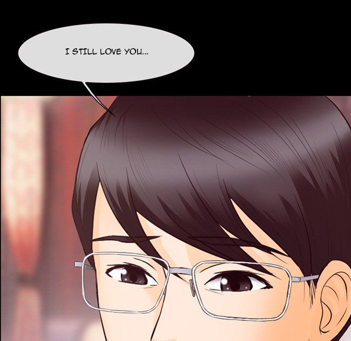 Silhouette Manhwa - Chapter 65 Page 38