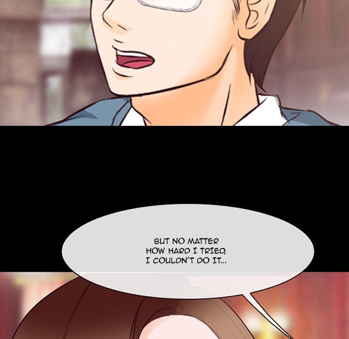 Silhouette Manhwa - Chapter 65 Page 40