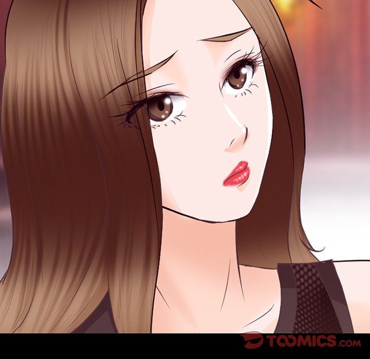 Silhouette Manhwa - Chapter 65 Page 41