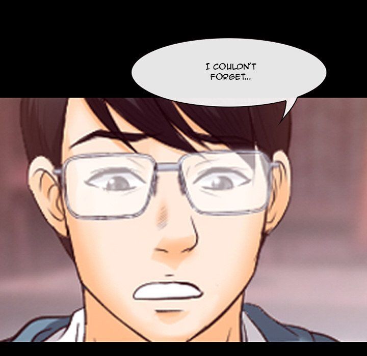 Silhouette Manhwa - Chapter 65 Page 42