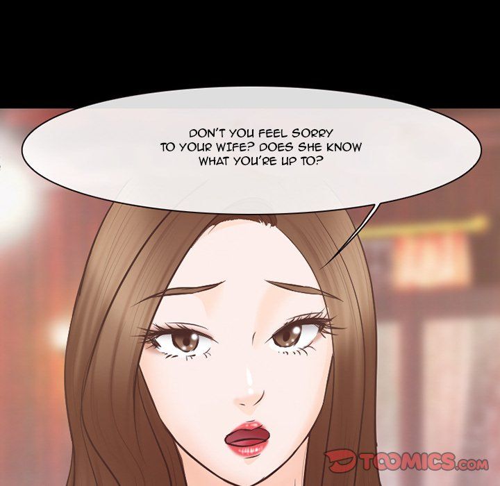 Silhouette Manhwa - Chapter 65 Page 45