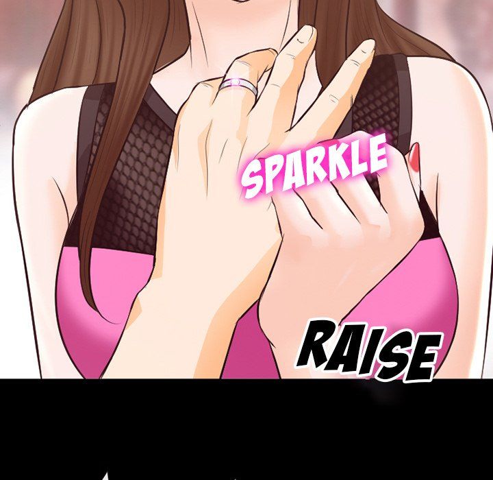 Silhouette Manhwa - Chapter 65 Page 46