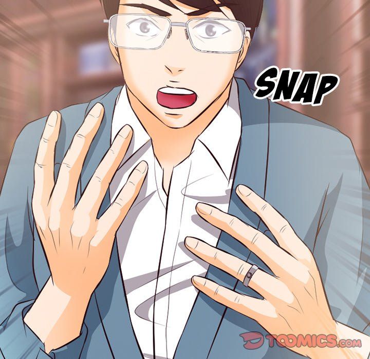 Silhouette Manhwa - Chapter 65 Page 49