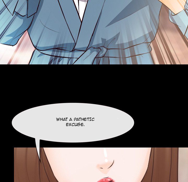 Silhouette Manhwa - Chapter 65 Page 50