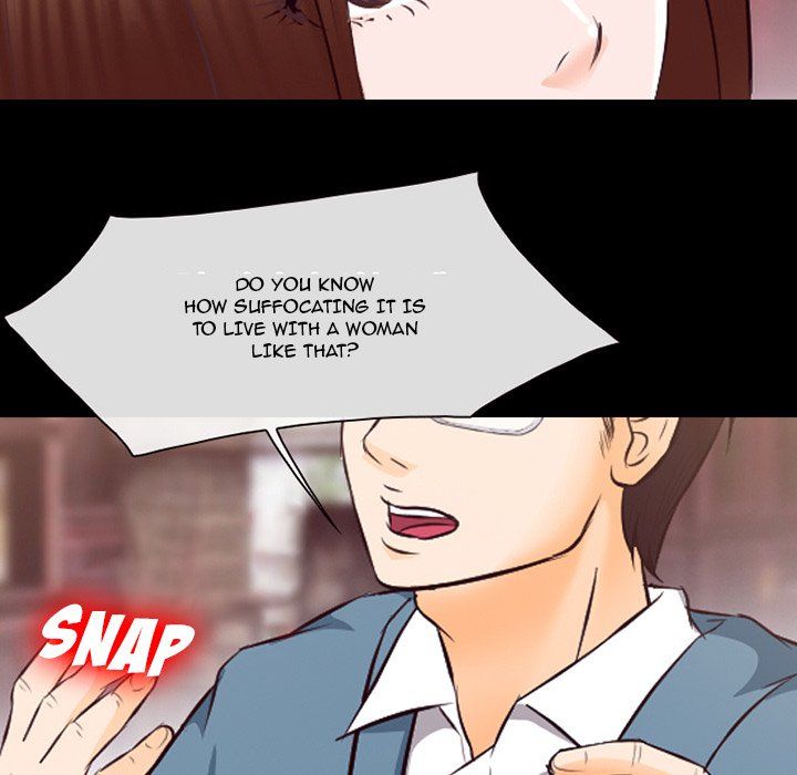 Silhouette Manhwa - Chapter 65 Page 52
