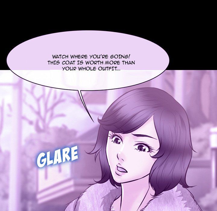 Silhouette Manhwa - Chapter 65 Page 56