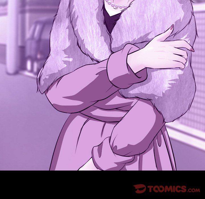 Silhouette Manhwa - Chapter 65 Page 57