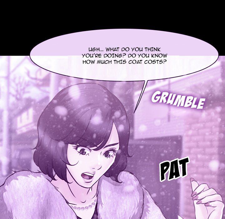 Silhouette Manhwa - Chapter 65 Page 58