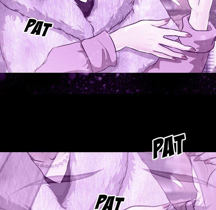 Silhouette Manhwa - Chapter 65 Page 59