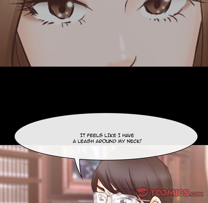 Silhouette Manhwa - Chapter 65 Page 61