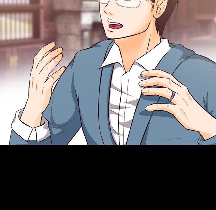 Silhouette Manhwa - Chapter 65 Page 62