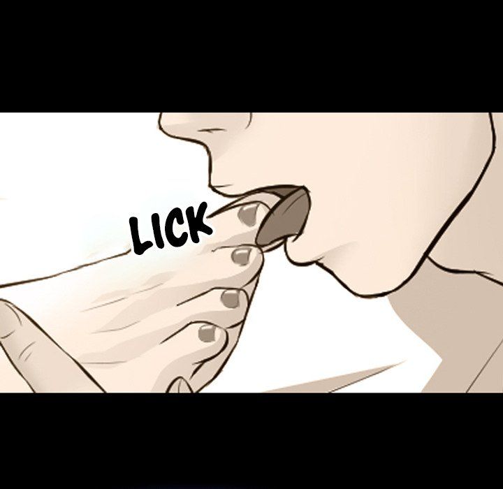 Silhouette Manhwa - Chapter 65 Page 63