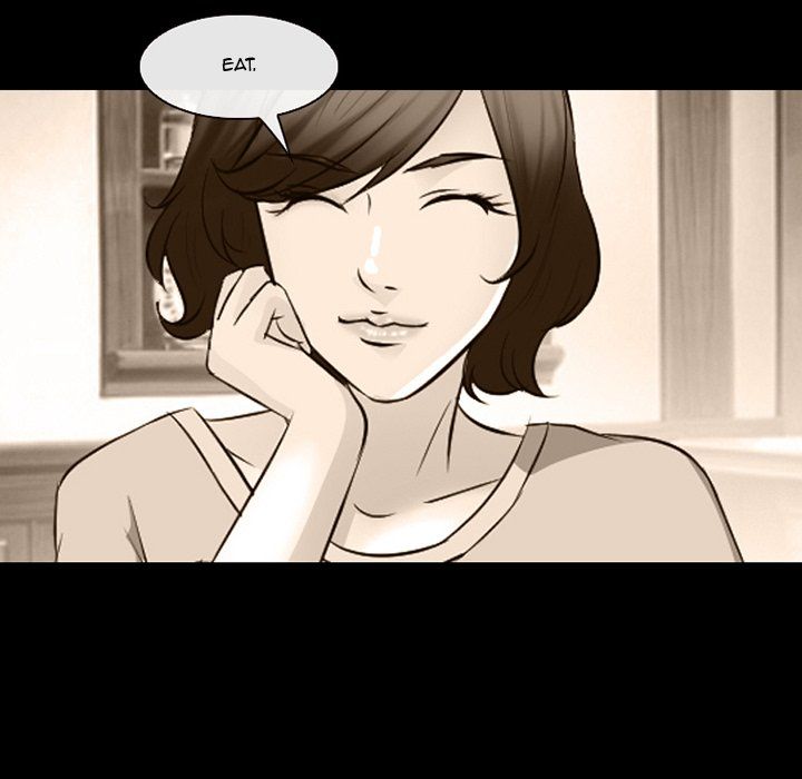 Silhouette Manhwa - Chapter 65 Page 66