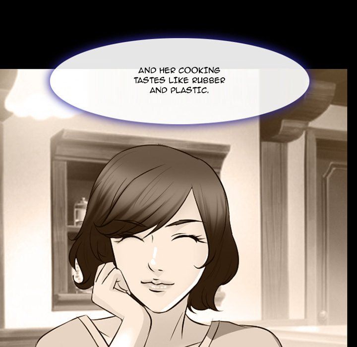 Silhouette Manhwa - Chapter 65 Page 67