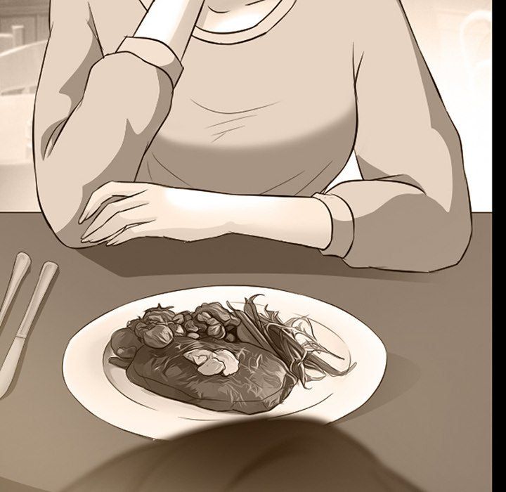 Silhouette Manhwa - Chapter 65 Page 68