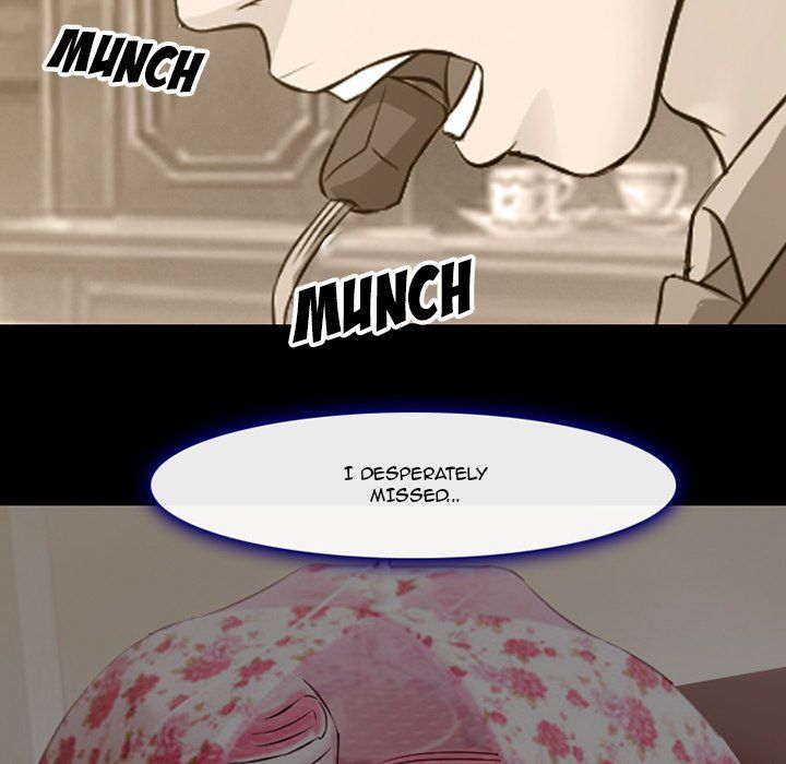 Silhouette Manhwa - Chapter 65 Page 70