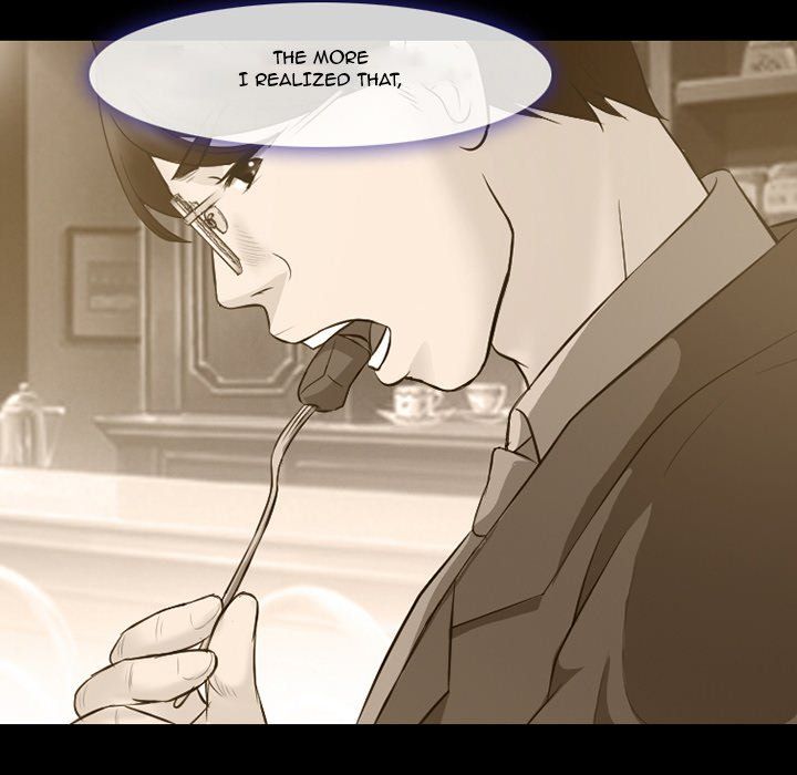 Silhouette Manhwa - Chapter 65 Page 78