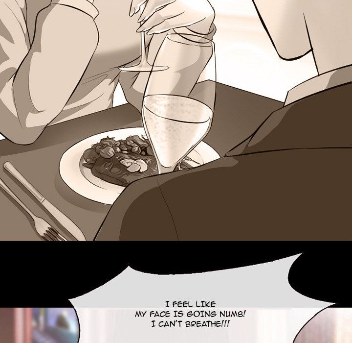 Silhouette Manhwa - Chapter 65 Page 80