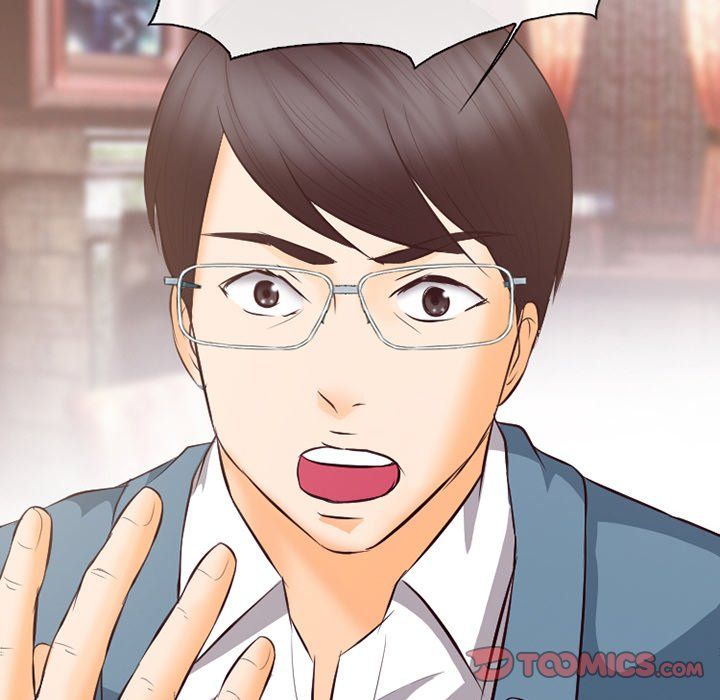 Silhouette Manhwa - Chapter 65 Page 81