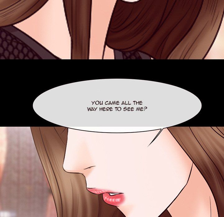 Silhouette Manhwa - Chapter 65 Page 84