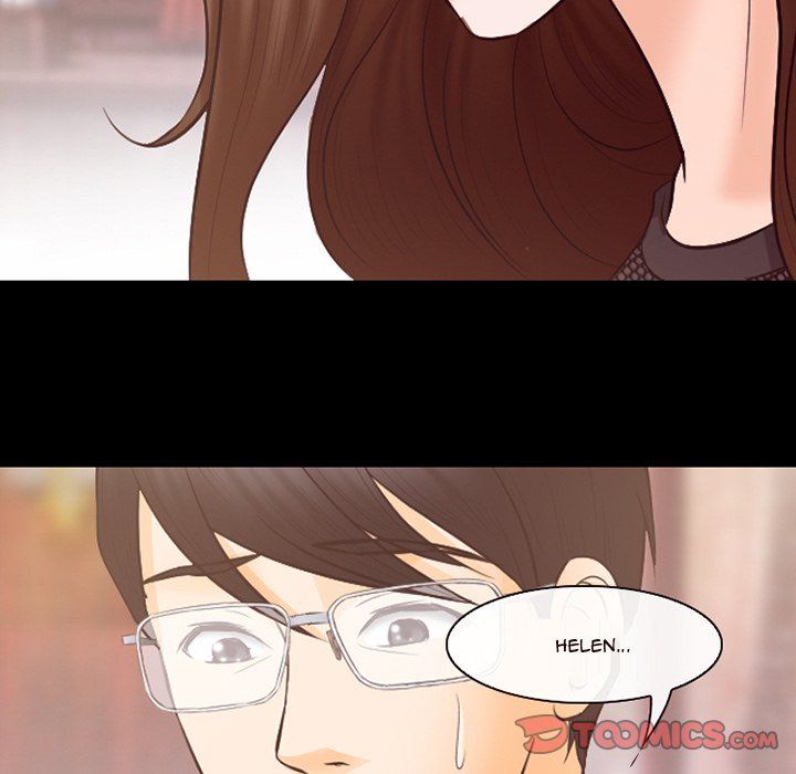 Silhouette Manhwa - Chapter 65 Page 85