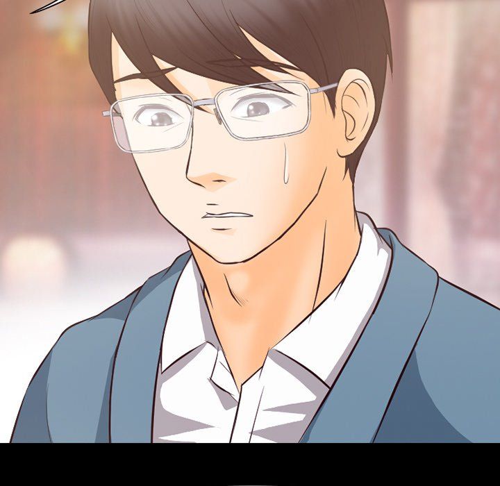 Silhouette Manhwa - Chapter 65 Page 88