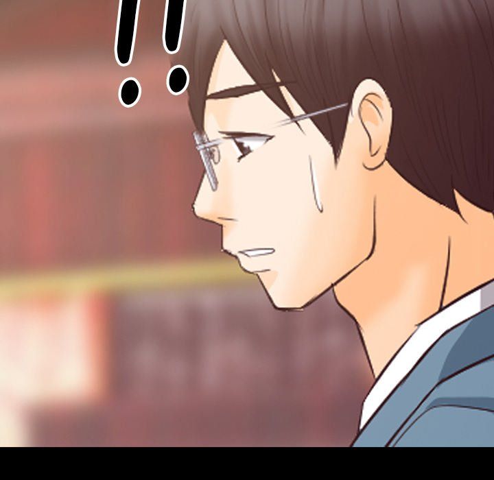 Silhouette Manhwa - Chapter 65 Page 91