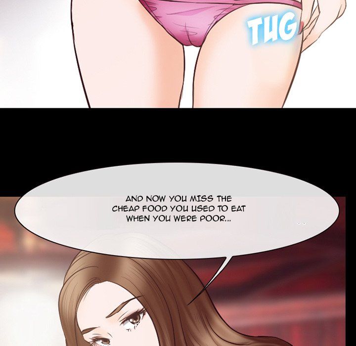 Silhouette Manhwa - Chapter 65 Page 94