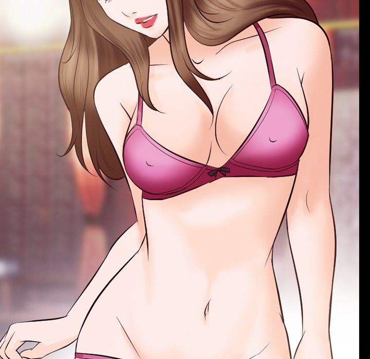 Silhouette Manhwa - Chapter 65 Page 95