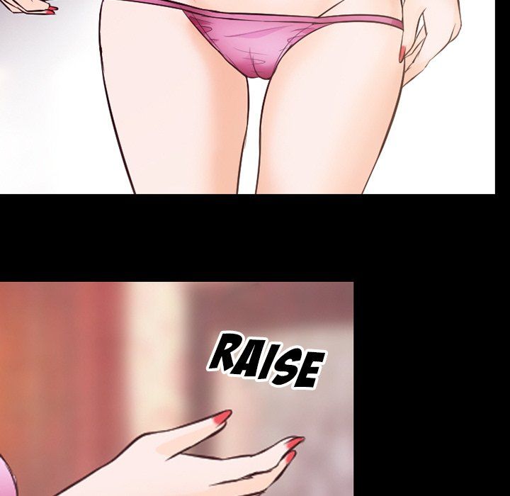 Silhouette Manhwa - Chapter 65 Page 96