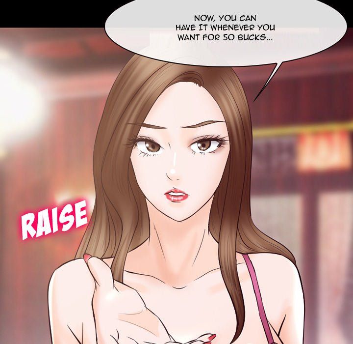 Silhouette Manhwa - Chapter 65 Page 100