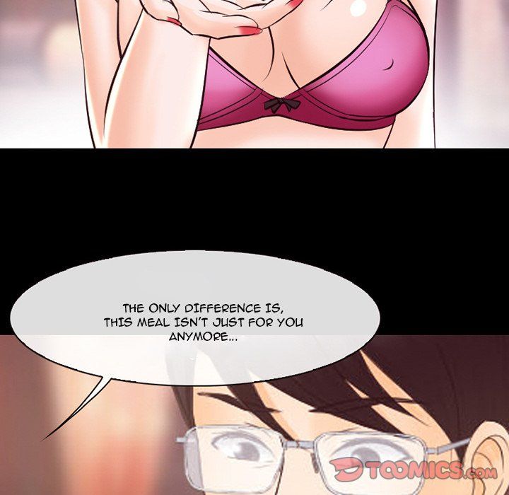 Silhouette Manhwa - Chapter 65 Page 101