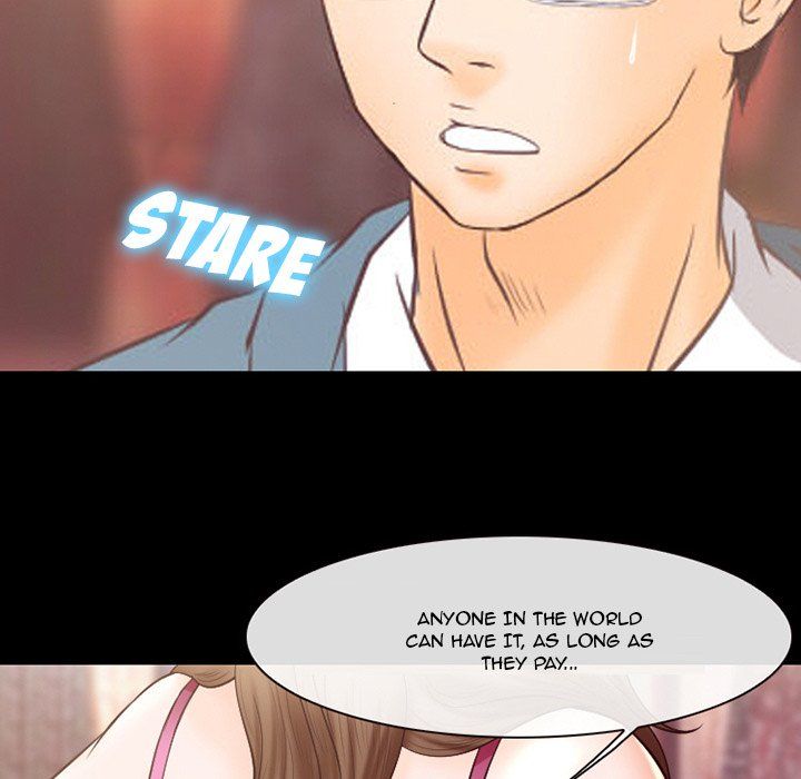 Silhouette Manhwa - Chapter 65 Page 102