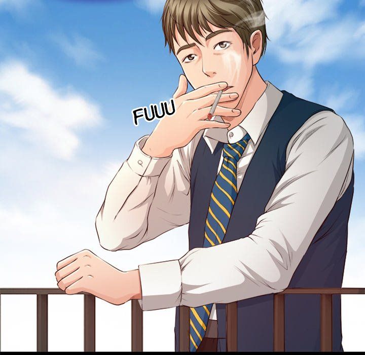 Silhouette Manhwa - Chapter 39 Page 6