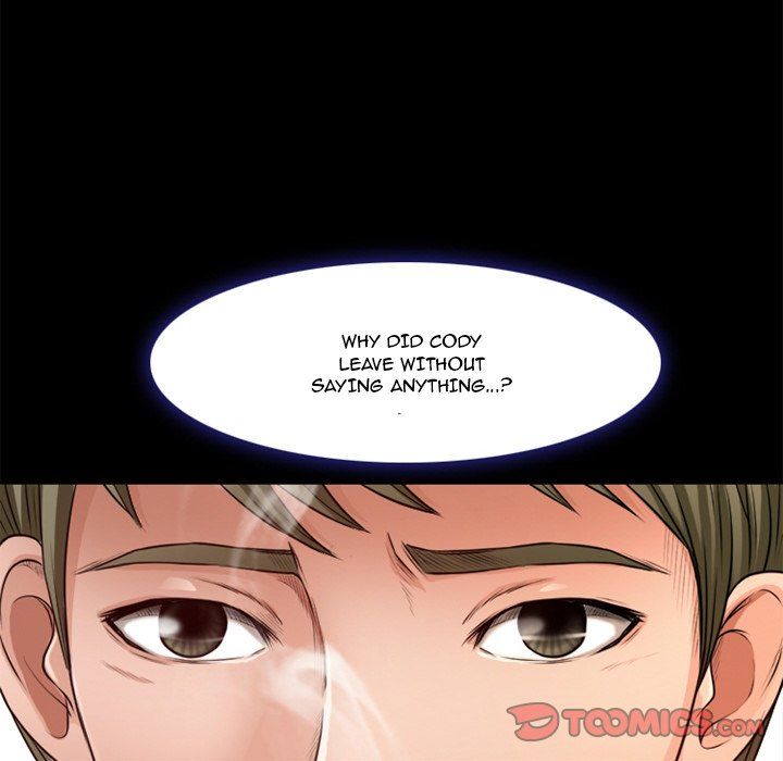 Silhouette Manhwa - Chapter 39 Page 7