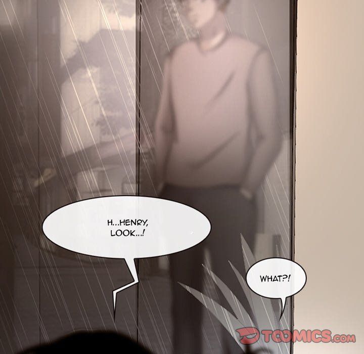 Silhouette Manhwa - Chapter 39 Page 9