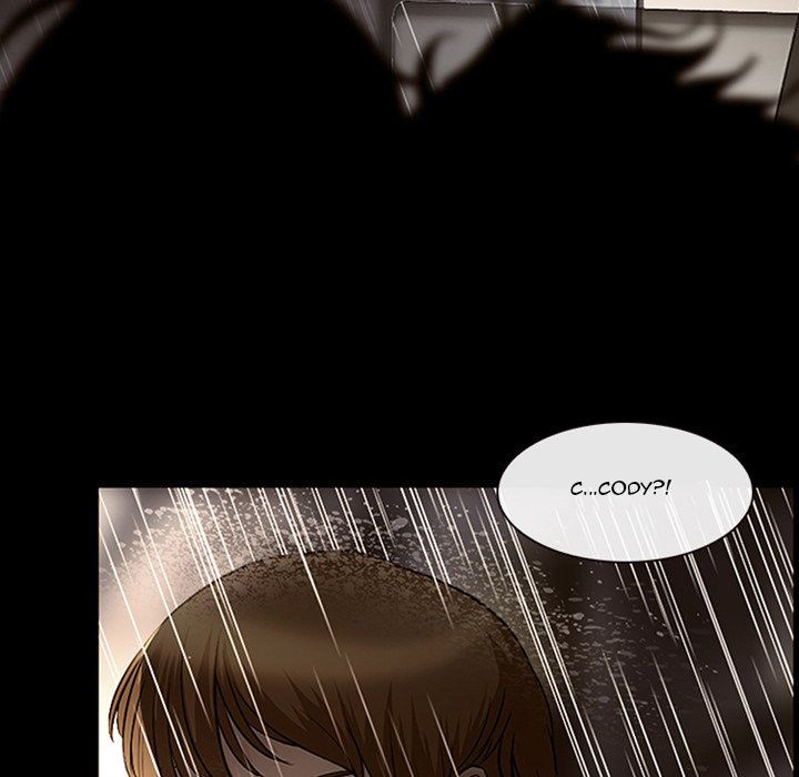 Silhouette Manhwa - Chapter 39 Page 10
