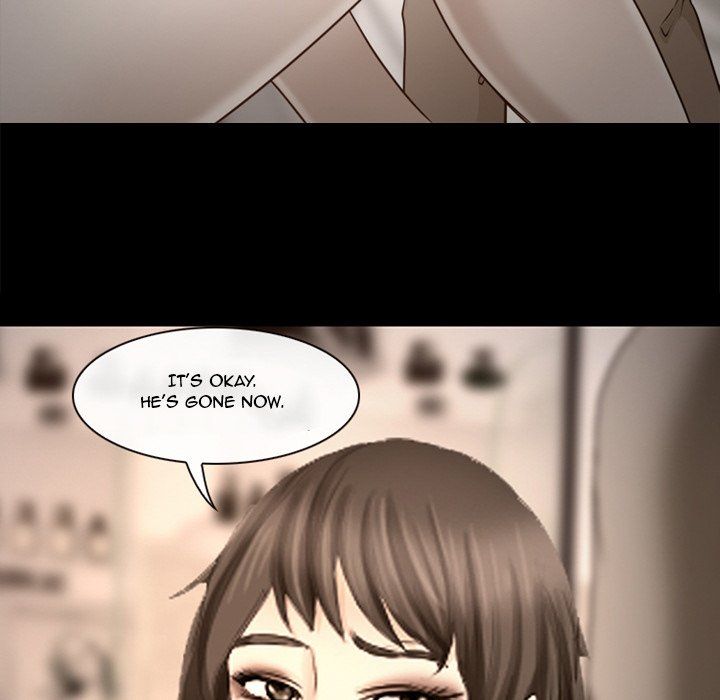 Silhouette Manhwa - Chapter 39 Page 14