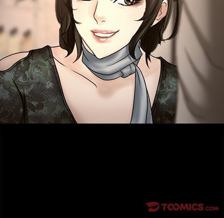 Silhouette Manhwa - Chapter 39 Page 15