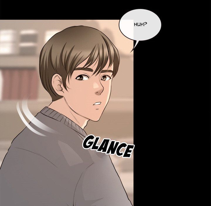 Silhouette Manhwa - Chapter 39 Page 16