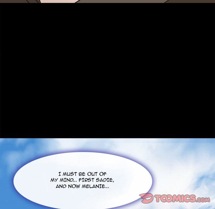 Silhouette Manhwa - Chapter 39 Page 19