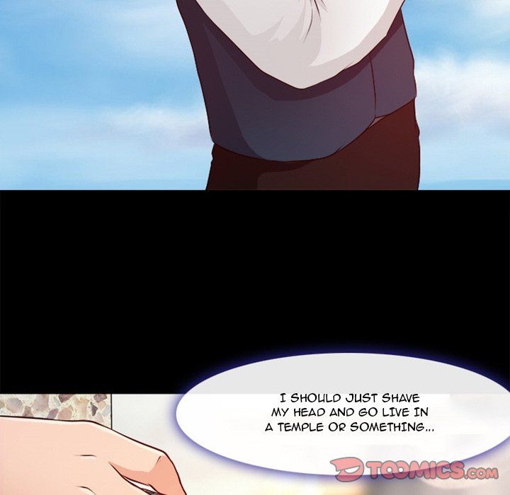 Silhouette Manhwa - Chapter 39 Page 21