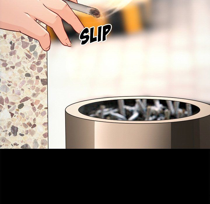 Silhouette Manhwa - Chapter 39 Page 22