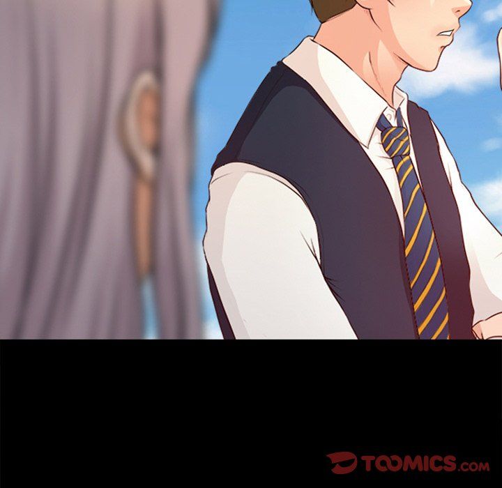 Silhouette Manhwa - Chapter 39 Page 25