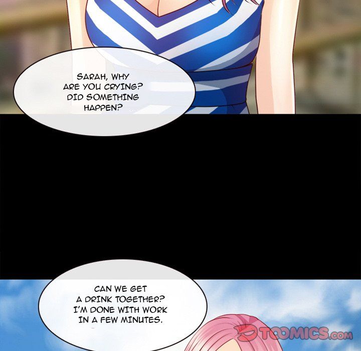 Silhouette Manhwa - Chapter 39 Page 27