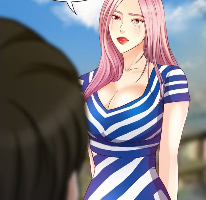 Silhouette Manhwa - Chapter 39 Page 28